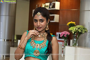 Nayani Pavani at Hi Life Jewels Launch Event, HD Gallery