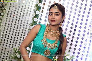 Nayani Pavani at Hi Life Jewels Launch Event, HD Gallery