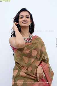 Pragnya Ayyagari Latest HD Stills, Photo Gallery