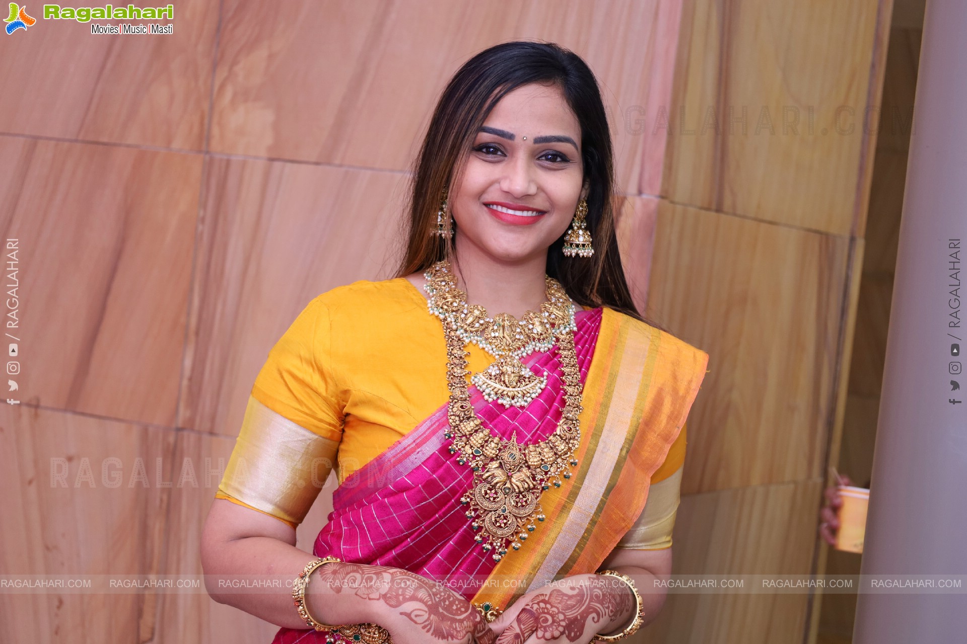 Pragna Reddy Latest Stills, HD Gallery