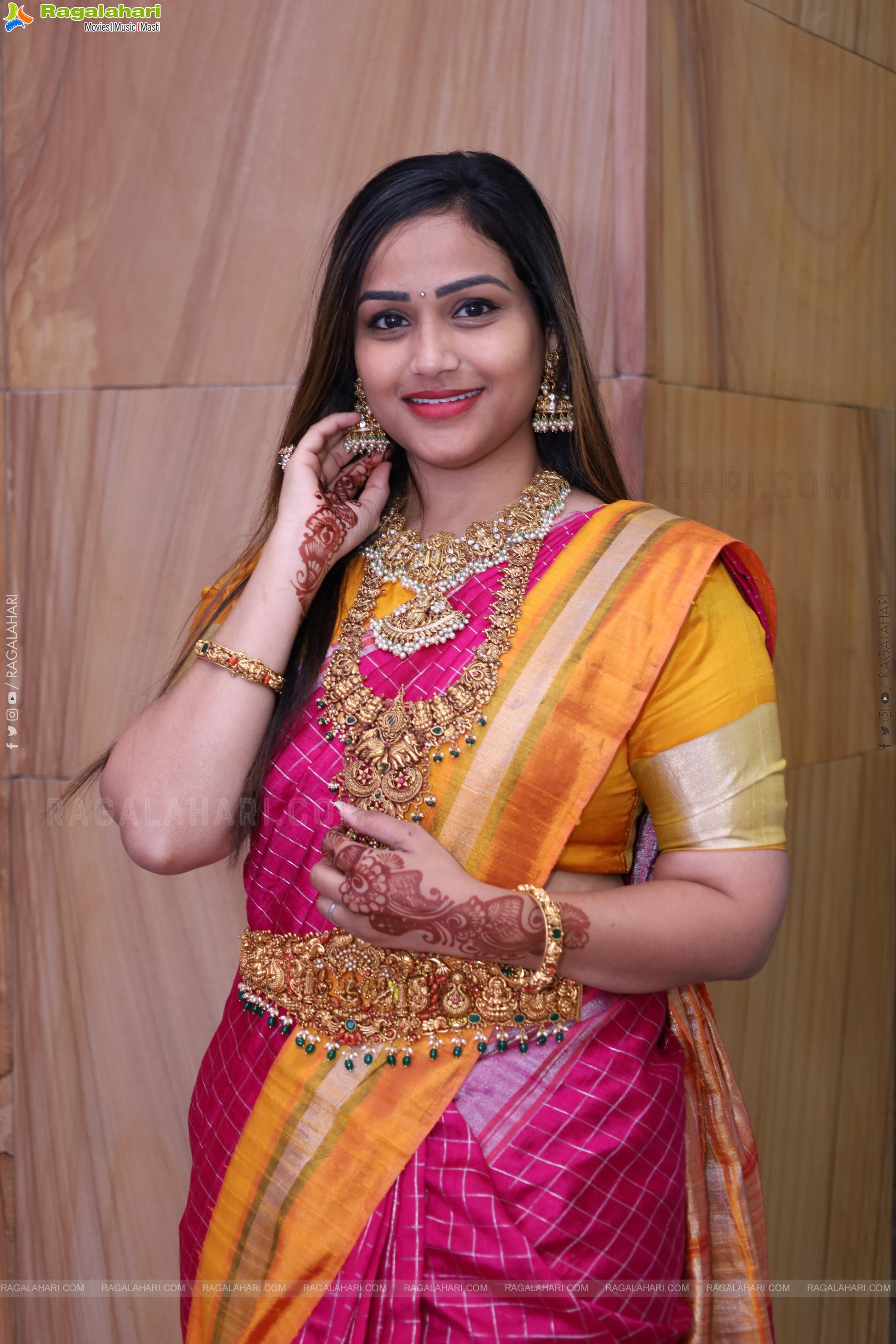 Pragna Reddy Latest Stills, HD Gallery