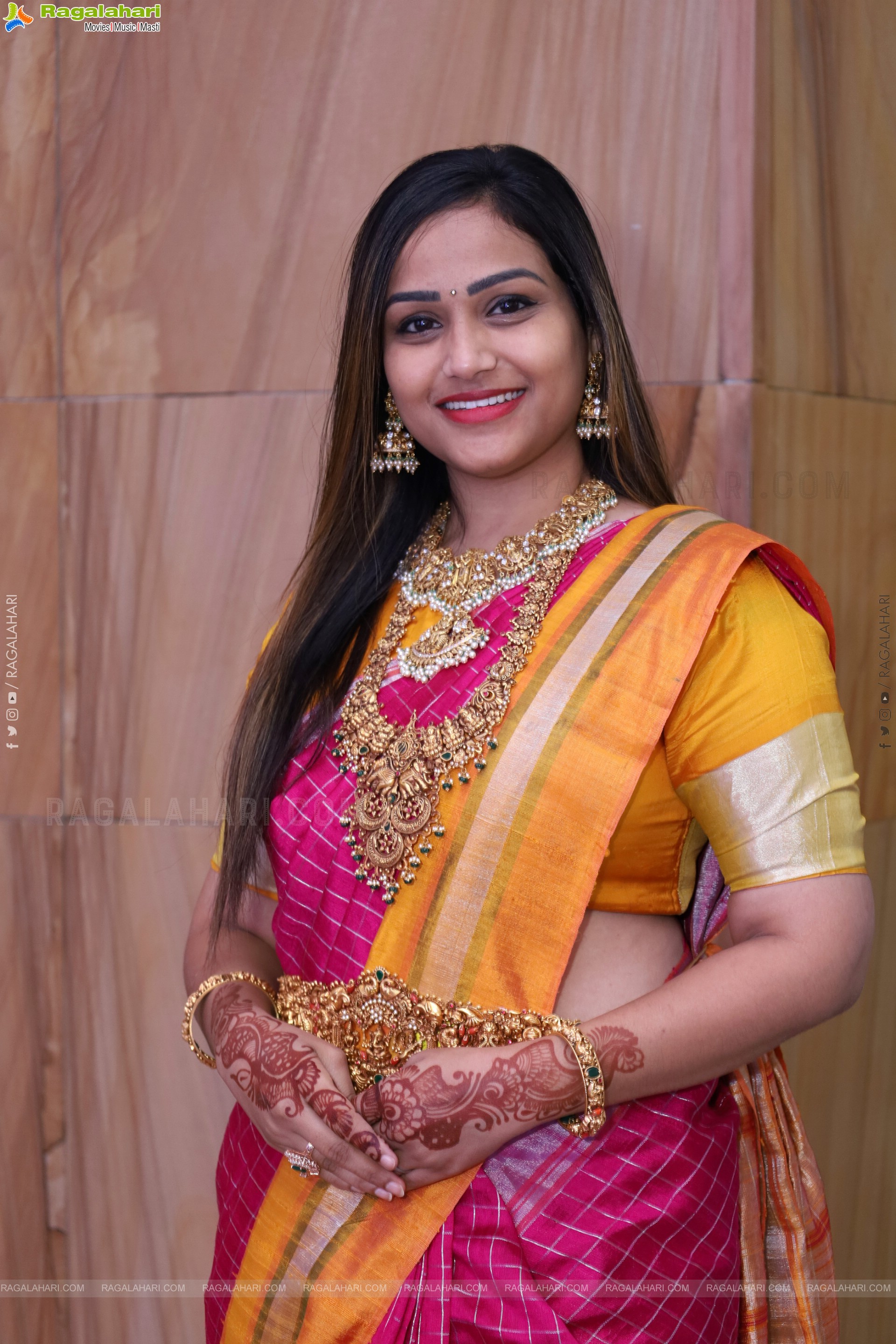 Pragna Reddy Latest Stills, HD Gallery