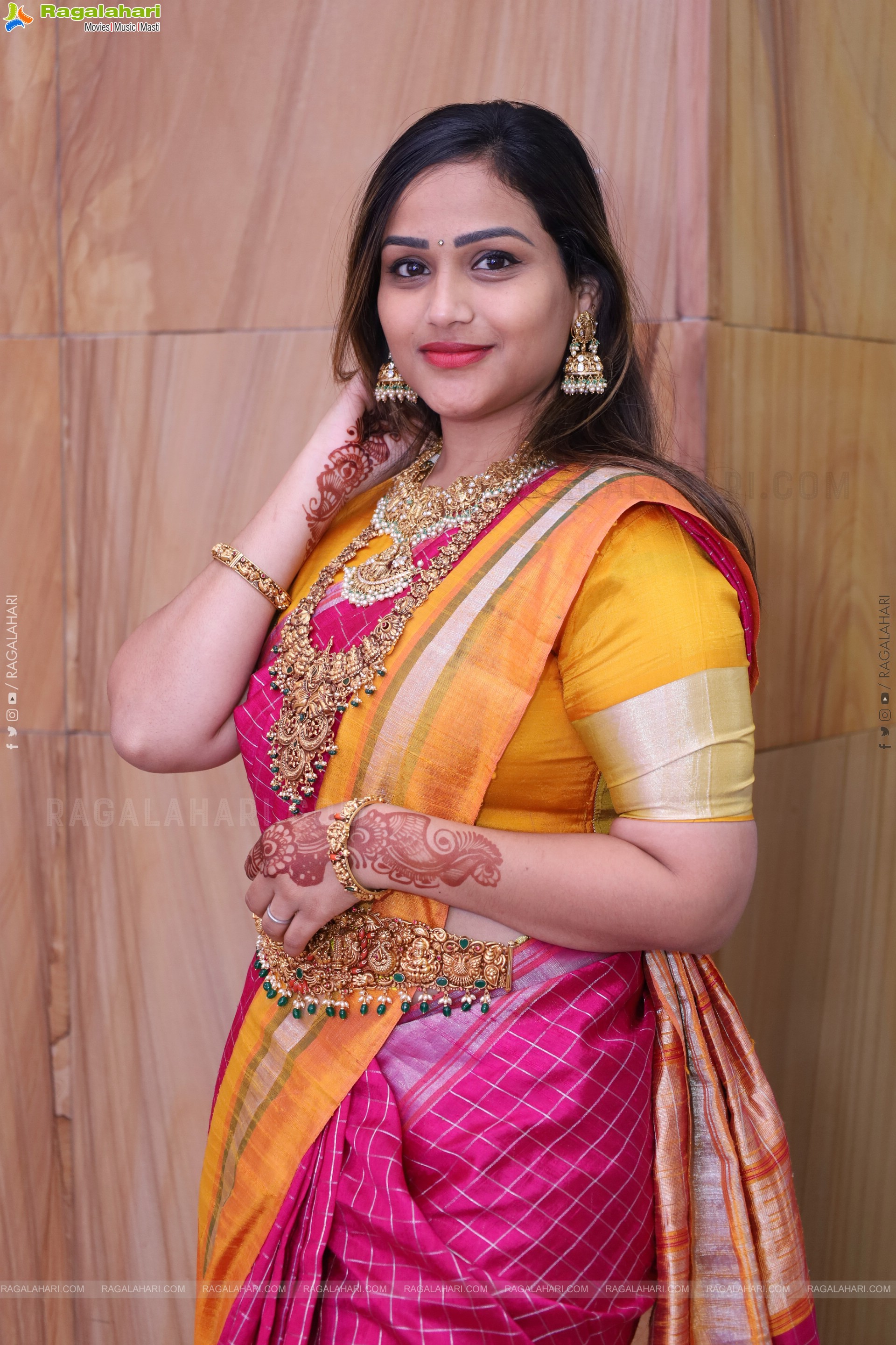 Pragna Reddy Latest Stills, HD Gallery