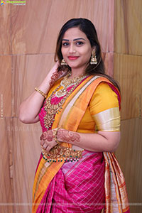 Pragna Reddy Latest Stills, HD Gallery