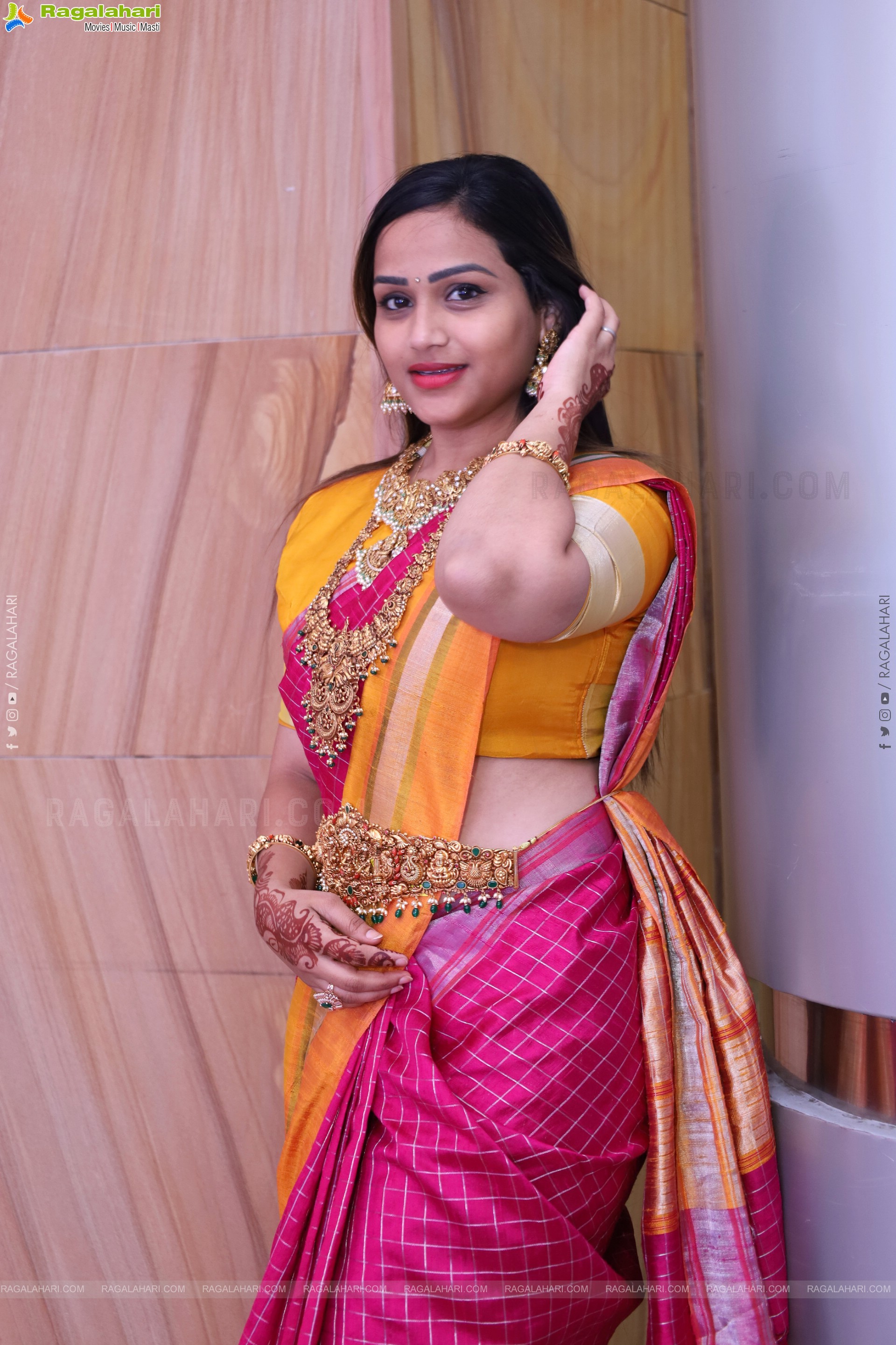 Pragna Reddy Latest Stills, HD Gallery