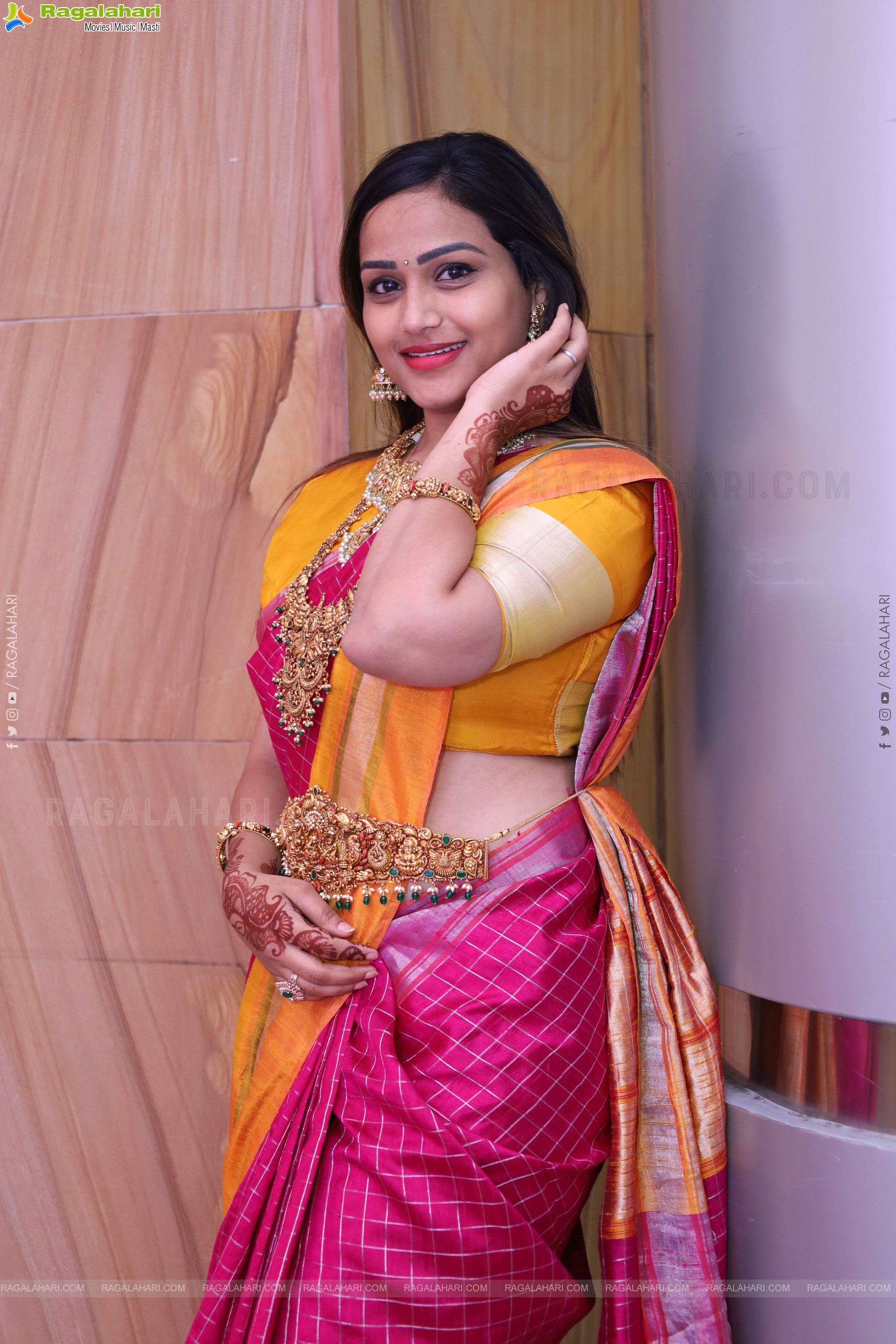 Pragna Reddy Latest Stills, HD Gallery