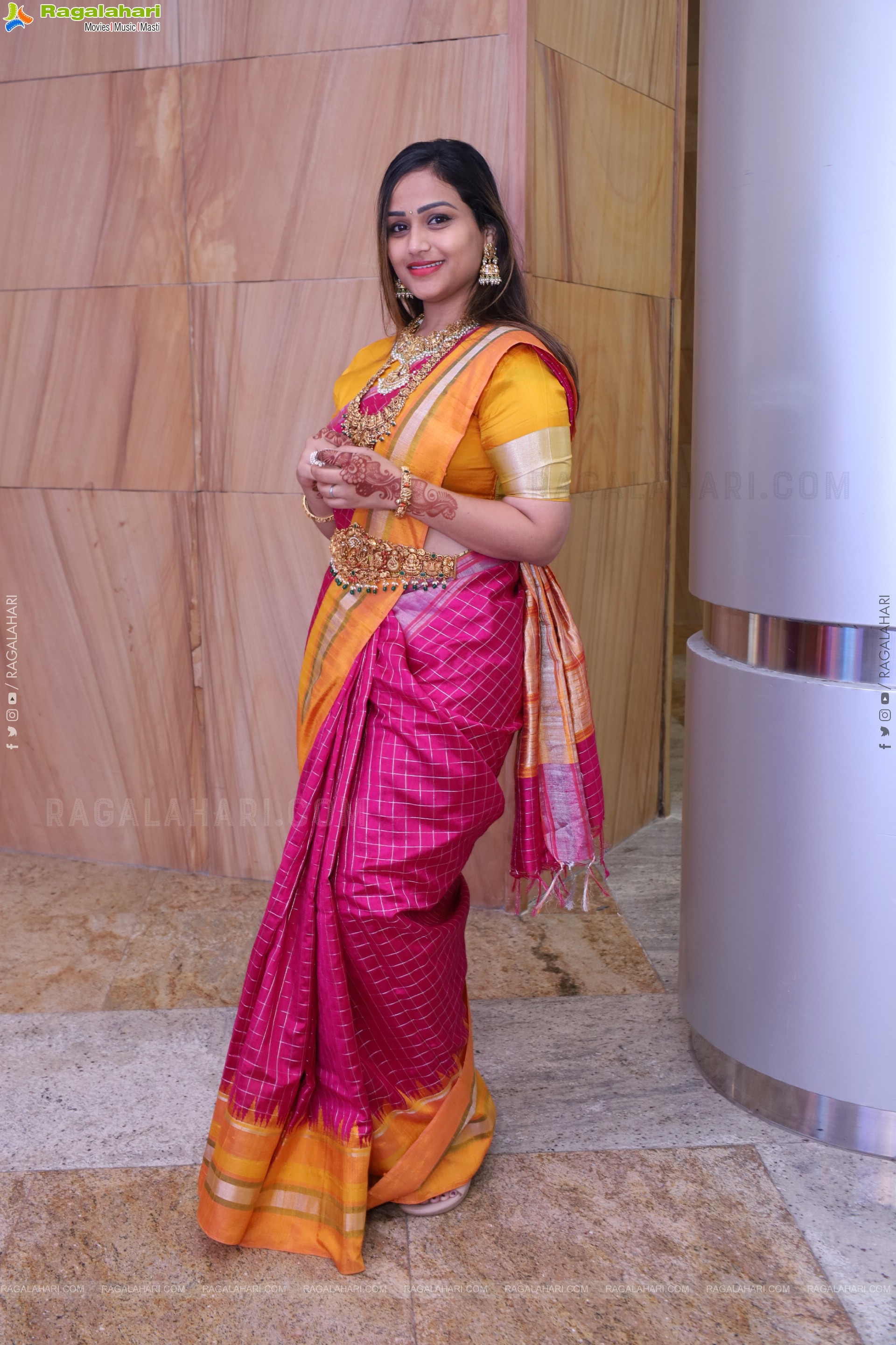 Pragna Reddy Latest Stills, HD Gallery