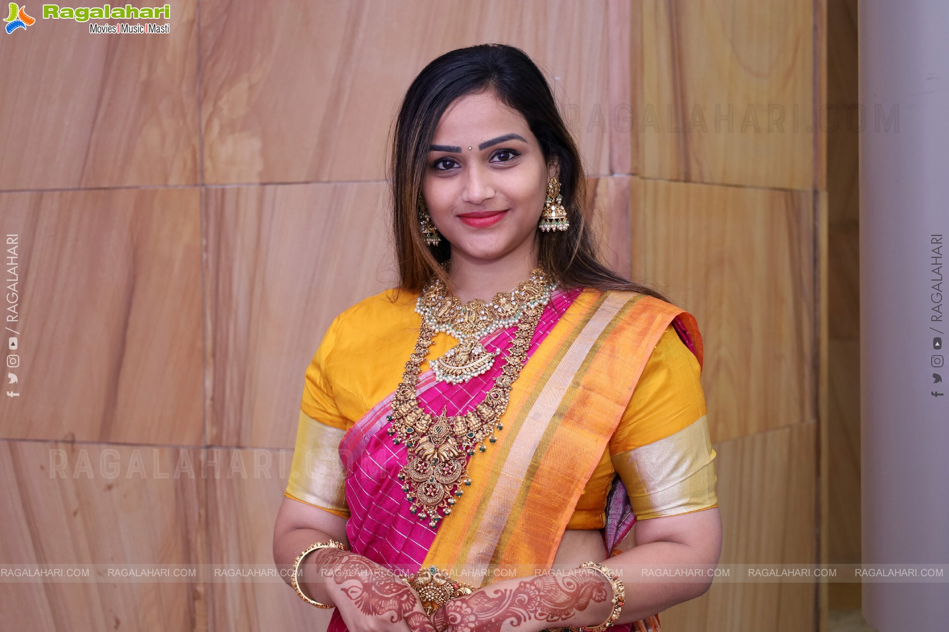 Pragna Reddy Latest Stills, HD Gallery