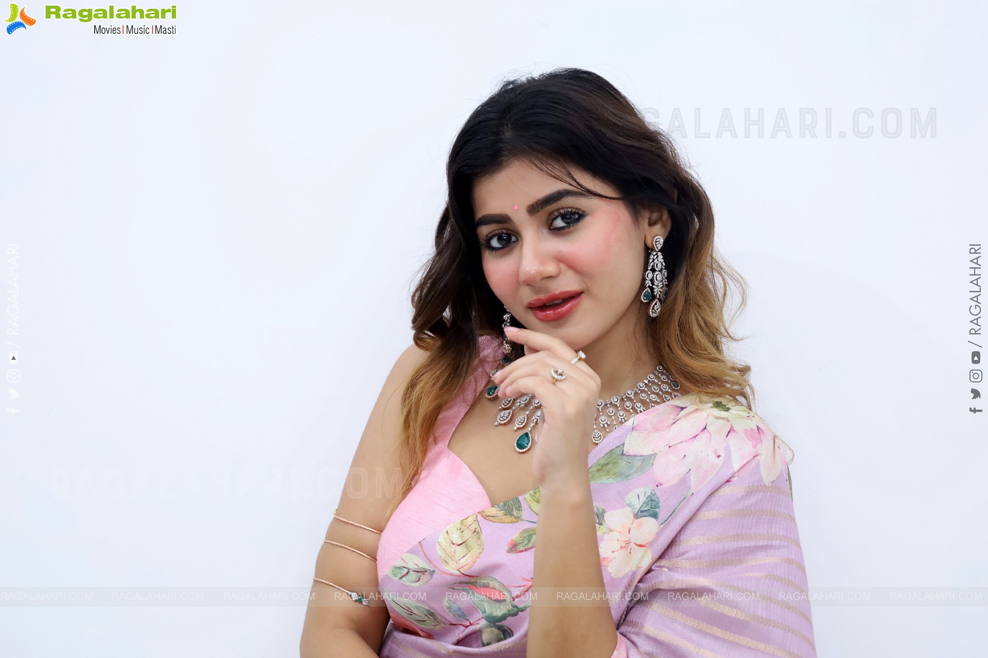 Prantika Das Latest Stills, HD Gallery