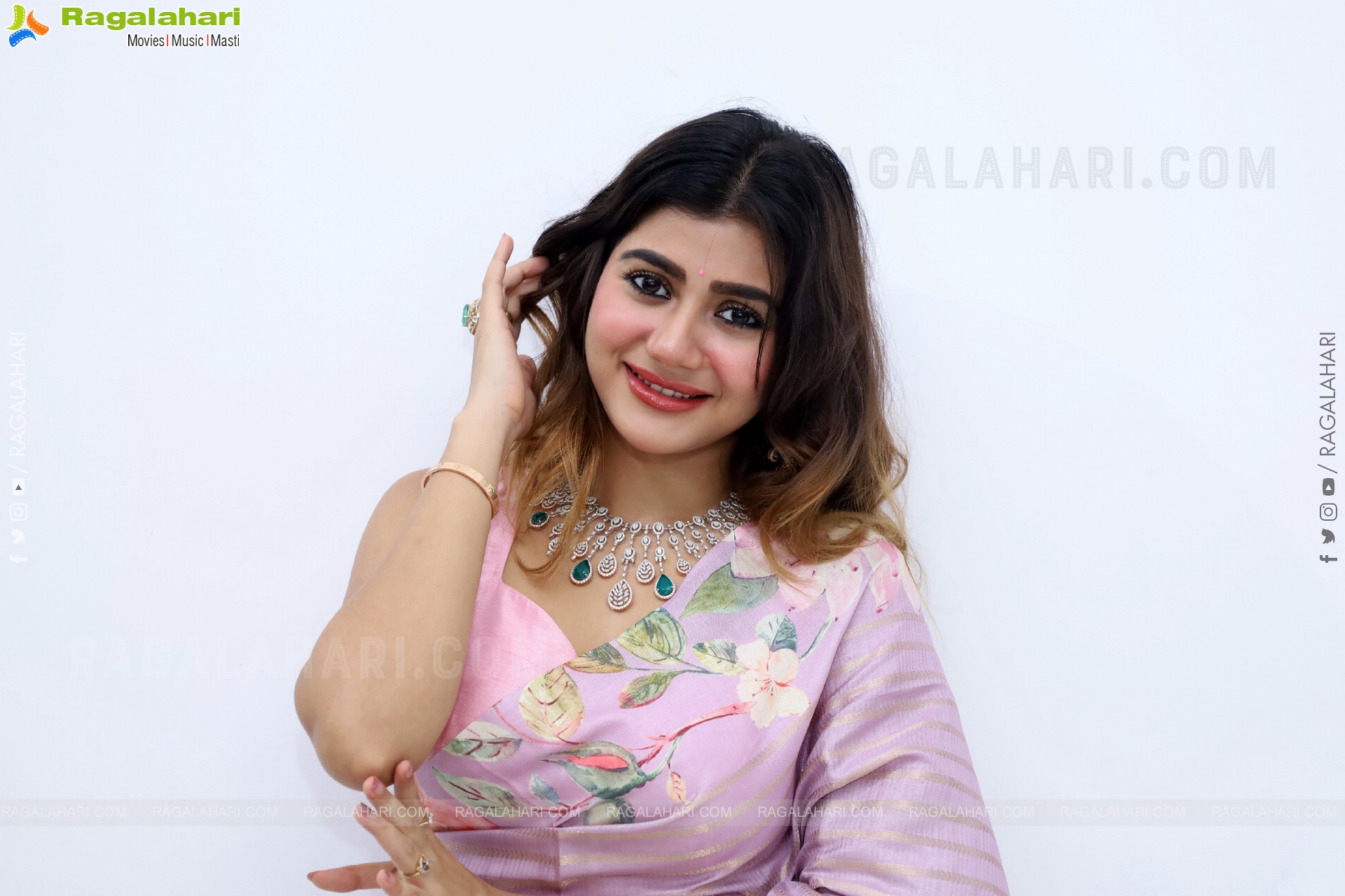 Prantika Das Latest Stills, HD Gallery