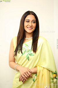 Regina Cassandra at Utsavam Interview, HD Gallery 