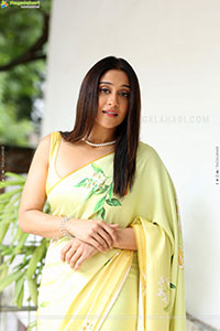 Regina Cassandra at Utsavam Interview, HD Gallery 