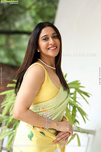 Regina Cassandra at Utsavam Interview, HD Gallery 