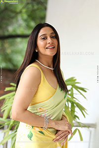 Regina Cassandra at Utsavam Interview, HD Gallery 