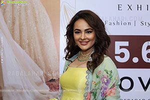 Seerat Kapoor at Hi Life Launch Event, HD Gallery