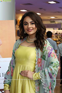 Seerat Kapoor at Hi Life Launch Event, HD Gallery