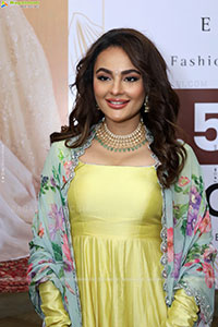 Seerat Kapoor at Hi Life Launch Event, HD Gallery