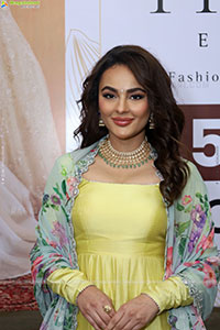 Seerat Kapoor at Hi Life Launch Event, HD Gallery