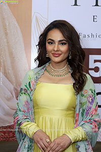 Seerat Kapoor at Hi Life Launch Event, HD Gallery