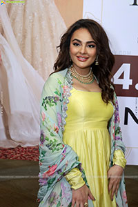 Seerat Kapoor at Hi Life Launch Event, HD Gallery