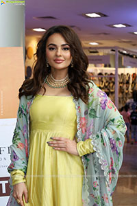 Seerat Kapoor at Hi Life Launch Event, HD Gallery