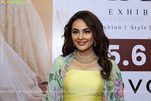 Seerat Kapoor at Hi Life Launch Event, HD Gallery