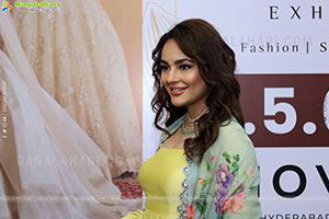 Seerat Kapoor at Hi Life Launch Event, HD Gallery