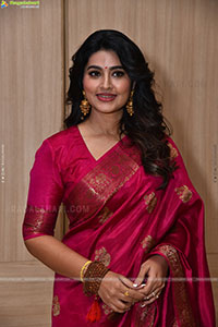 Sneha at The GOAT Movie Pre-release Event, HD Gallery