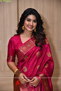 Sneha at The GOAT Movie Pre-release Event, HD Gallery