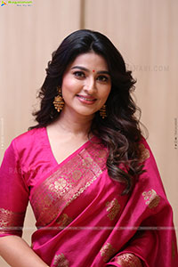 Sneha at The GOAT Movie Pre-release Event, HD Gallery