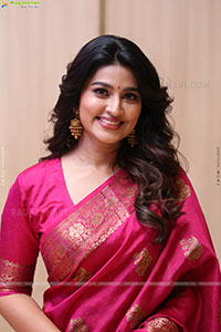 Sneha at The GOAT Movie Pre-release Event, HD Gallery