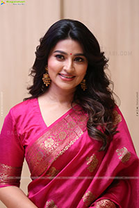 Sneha at The GOAT Movie Pre-release Event, HD Gallery