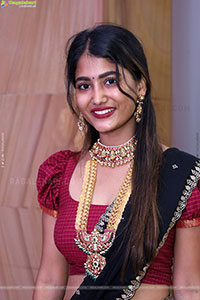 Srivani Naidu Latest Photoshoot Stills, HD Gallery