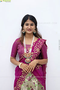 Srivani Naidu Latest Stills, HD Gallery