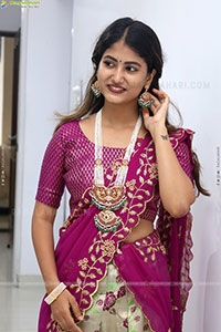 Srivani Naidu Latest Stills, HD Gallery