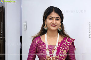 Srivani Naidu Latest Stills, HD Gallery