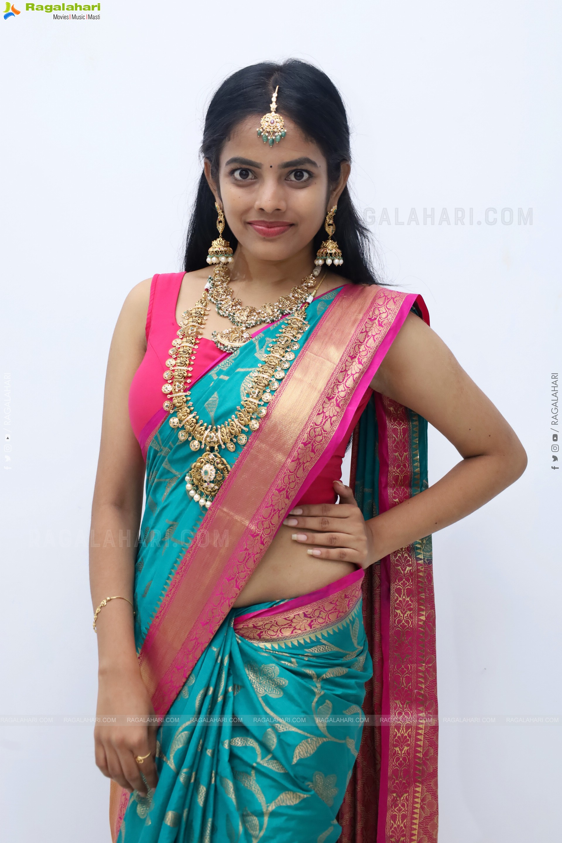 Sumahitha Latest Stills, HD Photo Gallery