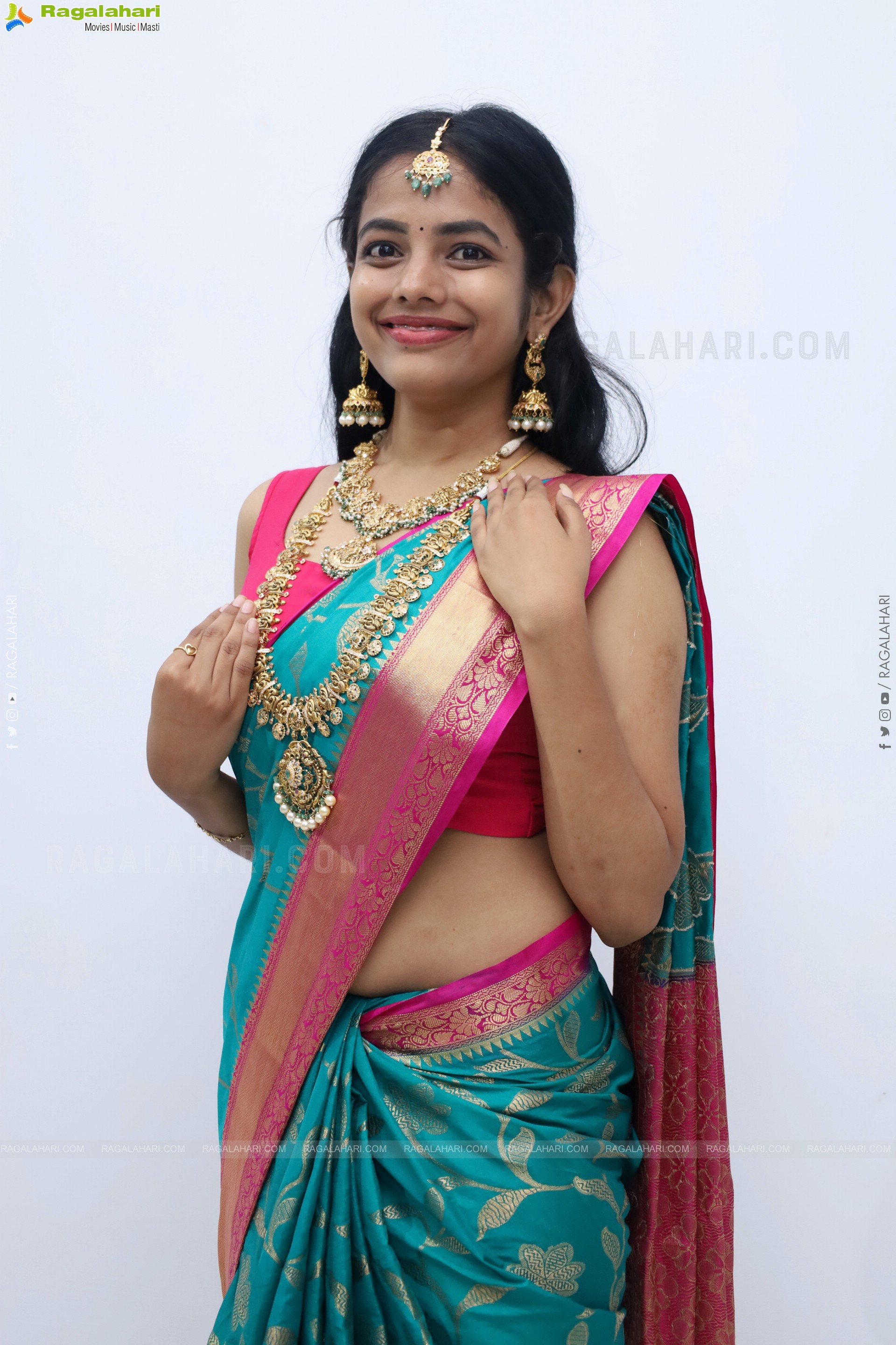 Sumahitha Latest Stills, HD Photo Gallery