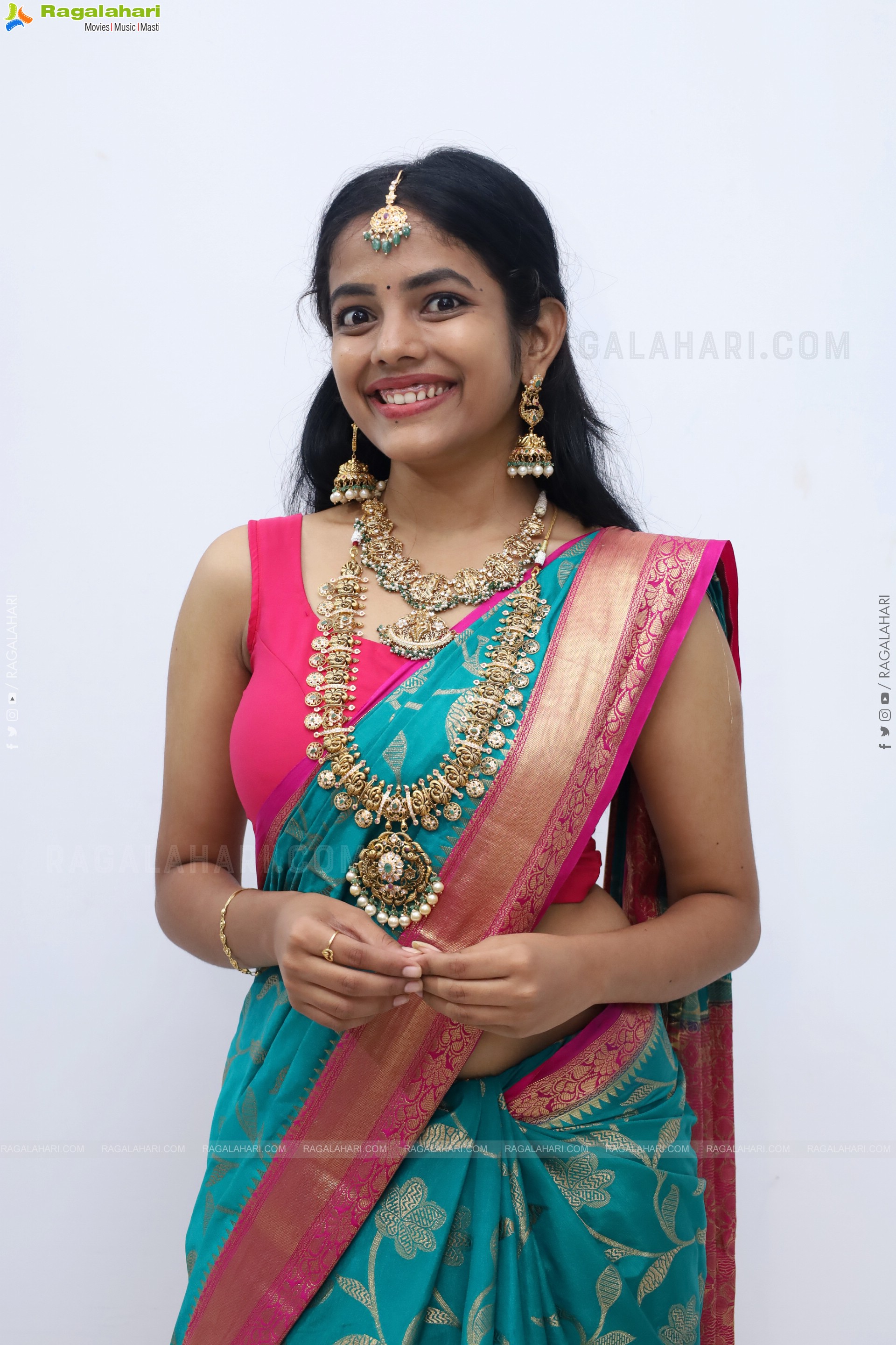 Sumahitha Latest Stills, HD Photo Gallery