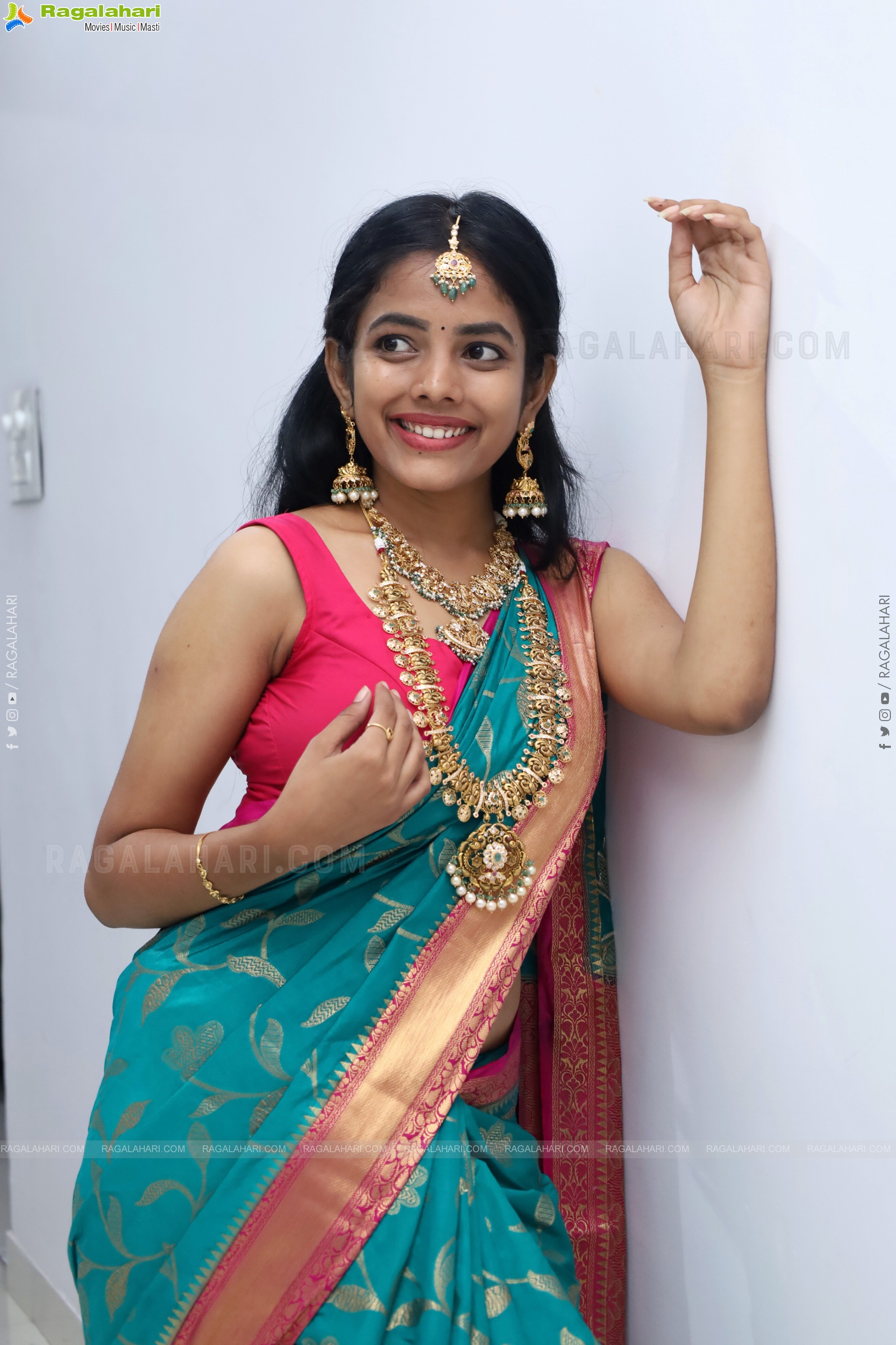 Sumahitha Latest Stills, HD Photo Gallery