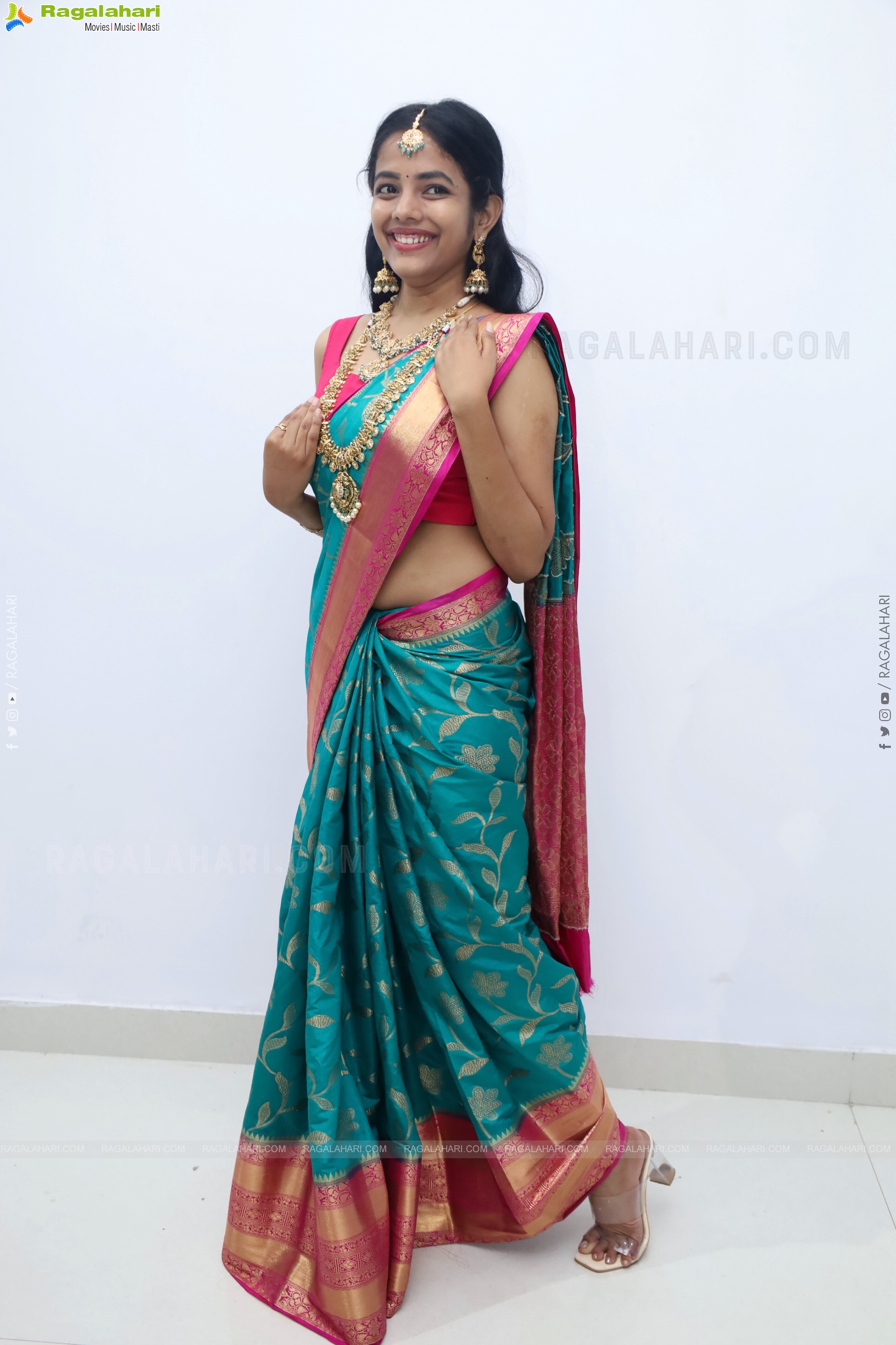 Sumahitha Latest Stills, HD Photo Gallery