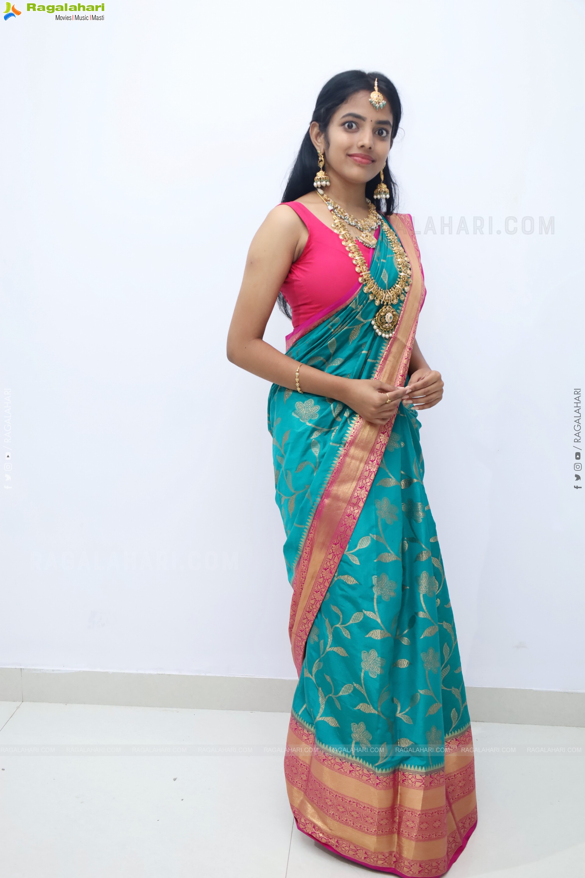 Sumahitha Latest Stills, HD Photo Gallery