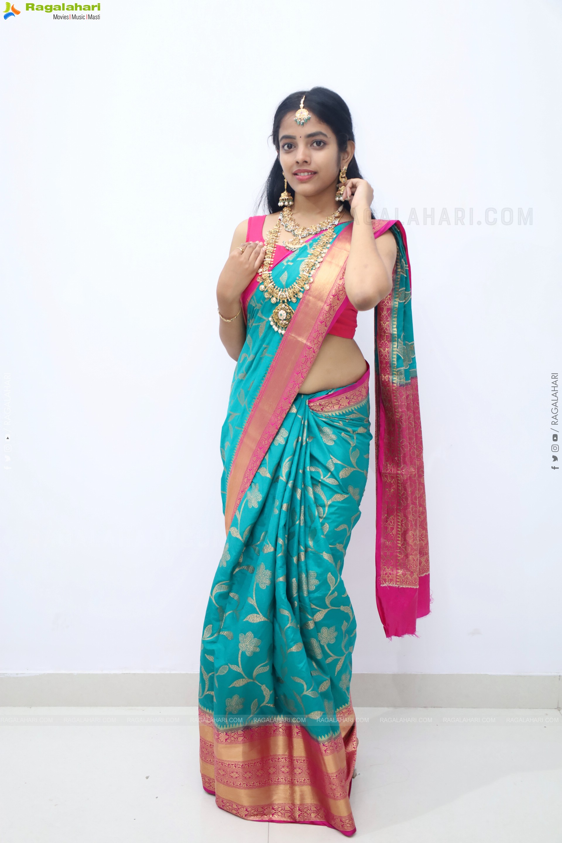 Sumahitha Latest Stills, HD Photo Gallery