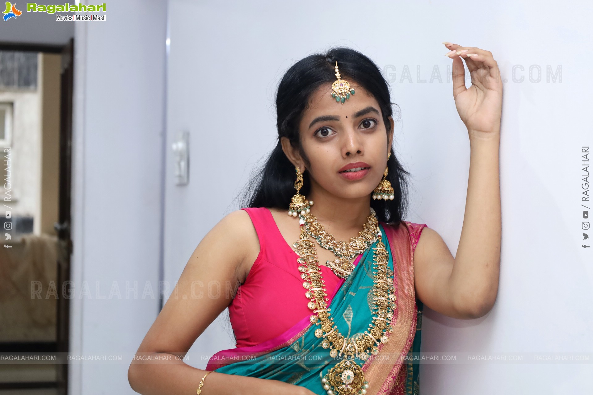 Sumahitha Latest Stills, HD Photo Gallery