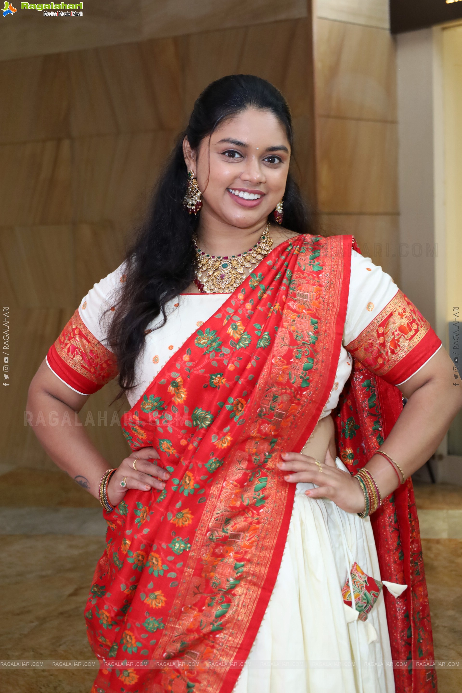 Aishwarya Rao at Hi Life Exhibition Launch, HD Gallery