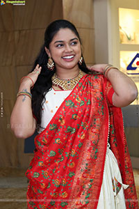 Aishwarya Rao at Hi Life Exhibition Launch, HD Gallery