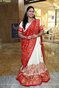 Aishwarya Rao at Hi Life Exhibition Launch, HD Gallery