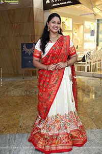Aishwarya Rao at Hi Life Exhibition Launch, HD Gallery