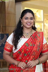 Aishwarya Rao at Hi Life Exhibition Launch, HD Gallery