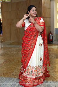 Aishwarya Rao at Hi Life Exhibition Launch, HD Gallery